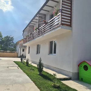 Luca's 3 ,close To Therme Bucharest, Airport Otopeni Apartament Balotești