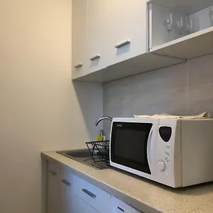 Le Garcon De Sara-simple,cosy,spatious Apartament Bucureşti