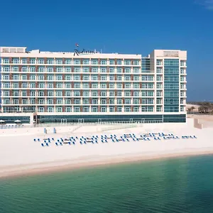 Radisson Khaimah Marjan Island Complex Ras al-Khaimah