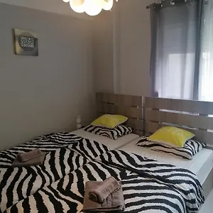  Διαμέρισμα Aristotelous 1 Min Supercentral Mini