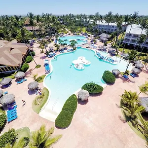 Vik Arena Blanca Complex Punta Cana
